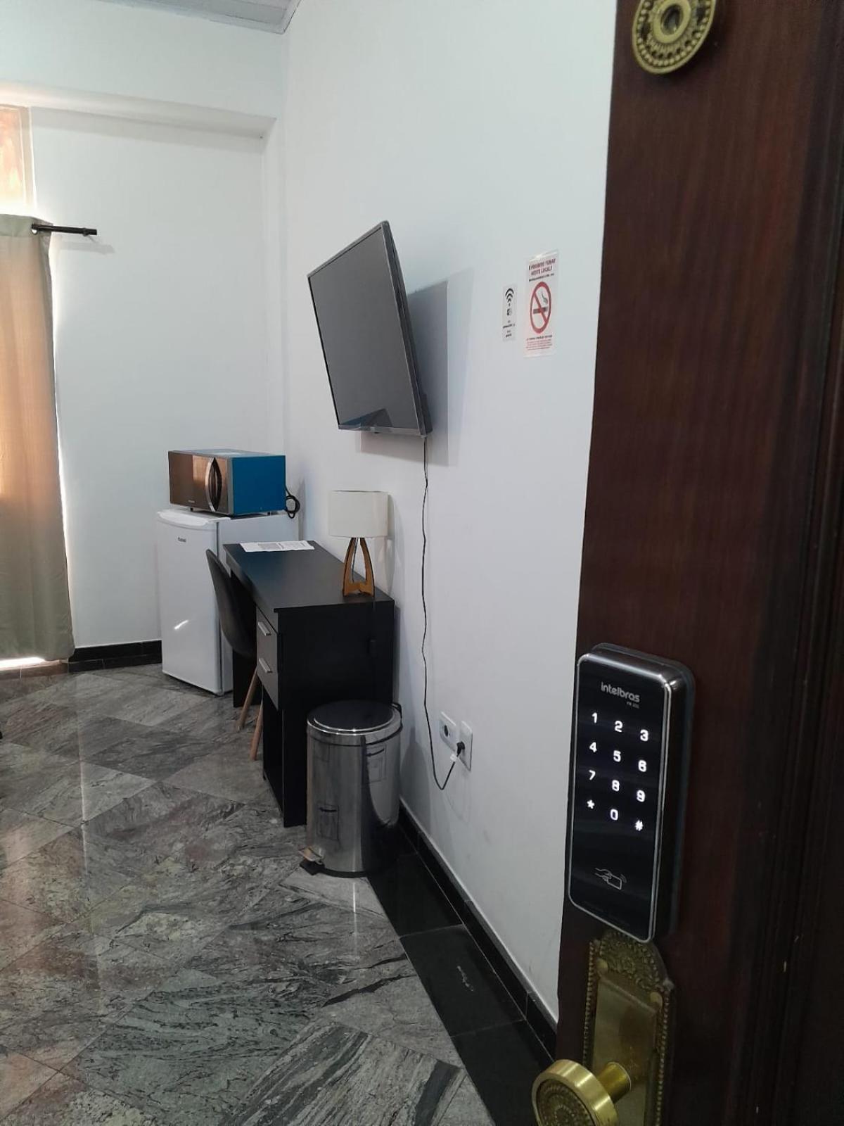 Apartment Otimo Apto Centro Sp A Pe
